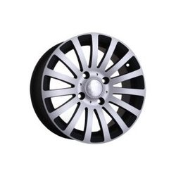 Storm YQ-66 7x16/5x112 ET45 DIA57,1