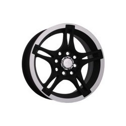 Storm YQ-845 7x16/5x115 ET42 DIA73,1