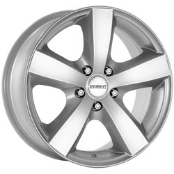 Dezent M 7,5x17/5x118 ET43 DIA71,1