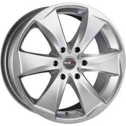 MAK Raptor 6 7,5x17/6x114,3 ET30 DIA76