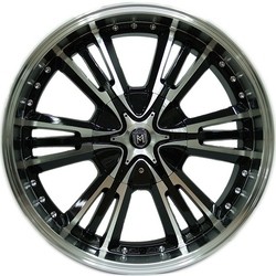 Marcello AIM-033 9x20/5x150 ET50 DIA110,2