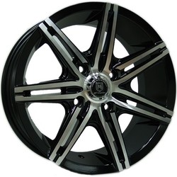 Marcello AIM-249 6,5x15/4x114,3 ET38 DIA73,1