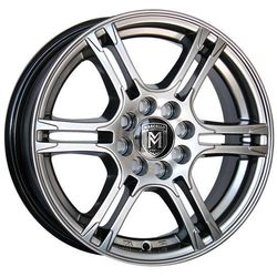 Marcello MR-02 5,5x13/4x100 ET38 DIA73,1