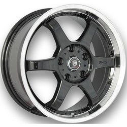 Marcello MSR-007 7x16/5x114,3 ET38 DIA73,1