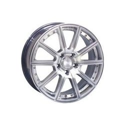 Racing Wheels H-423 6,5x15/4x114,3 ET40 DIA67,1