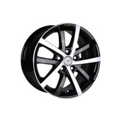 Racing Wheels H-565 7x16/5x100 ET40 DIA73,1