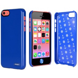 Cygnett Hard Plastic Case for iPhone 5C