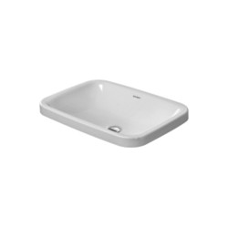 Duravit DuraStyle 037260