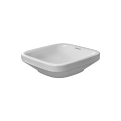 Duravit DuraStyle 034943