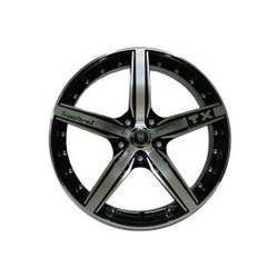 Marcello TF-TX 8x18/5x114,3 ET35 DIA67,1
