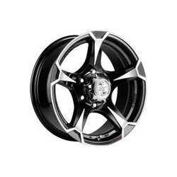 Racing Wheels H-547 8x16/6x139,7 ET10 DIA110,5