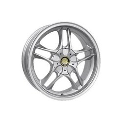 CAM 246 7x17/5x112 ET40 DIA67,1