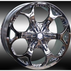 CAM 347 8,5x20/6x139,7 ET20 DIA110