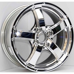 CAM 350 6,5x15/4x114,3 ET35 DIA67,1