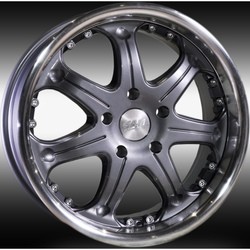 CAM RW2 7x16/5x112 ET35 DIA67,1