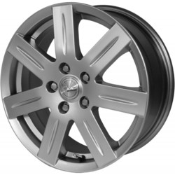 SKAD Apogej (6,5x16/5x114,3 ET45 DIA66,1)