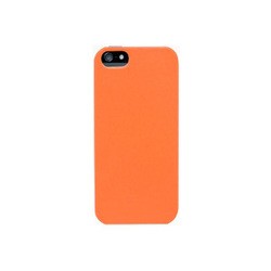 Kajsa Resort Oil Leather for iPhone 5/5S