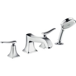 Hansgrohe Metris Classic 31314