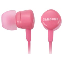 Samsung HS-1300 (розовый)