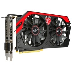 MSI N660 Gaming 2GD5/OC