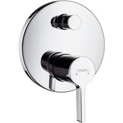 Hansgrohe Metris S 31465