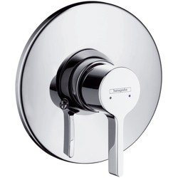 Hansgrohe Metris S 31661