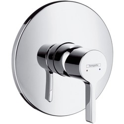 Hansgrohe Metris S 31665