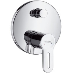 Hansgrohe Metropol S 14465