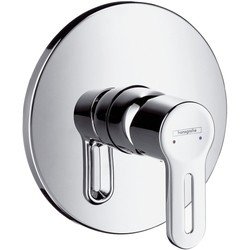 Hansgrohe Metropol S 14665