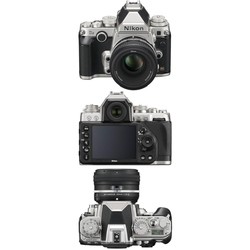 Nikon Df kit 50