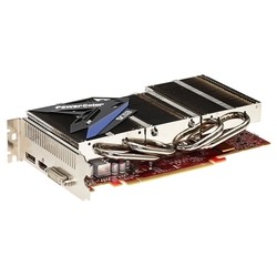 PowerColor Radeon HD 7850 AX7850 1GBD5-S3DH