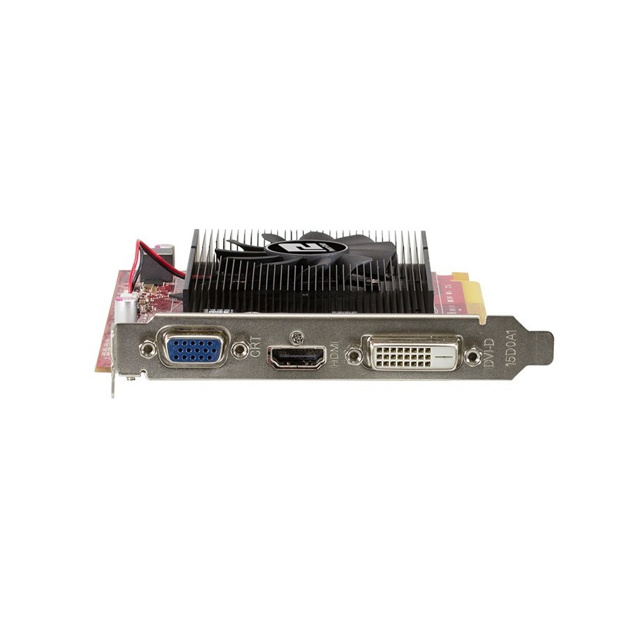PowerColor Radeon R7 240 AXR7 240 2GBD3-HE/OC