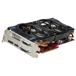 PowerColor Radeon R9 280X AXR9 280X 3GBD5-DHE