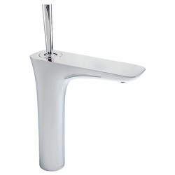 Hansgrohe PuraVida 15081 (белый)