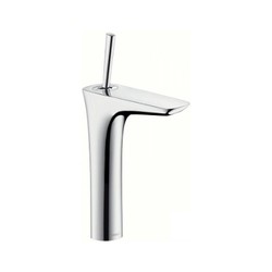 Hansgrohe PuraVida 15081 (хром)