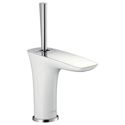 Hansgrohe PuraVida 15075 (белый)