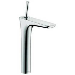 Hansgrohe PuraVida 15072 (хром)