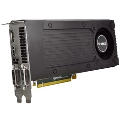 Sparkle GeForce GTX 670 SX6702048KM