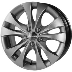 SKAD Arktur 6,5x15/5x110 ET38 DIA67,1