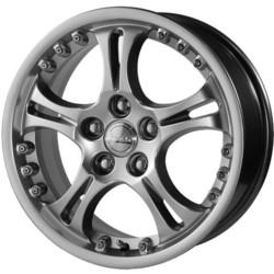 SKAD Venera 2 6,5x16/5x112 ET38 DIA66,1