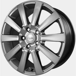 SKAD Kastor (7,5x17/5x114,3 ET42 DIA67,1)