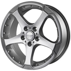 SKAD Lord 6,5x16/5x114,3 ET38 DIA60,1