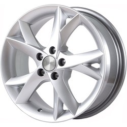 SKAD Lotos 6,5x16/5x114,3 ET42 DIA67,1