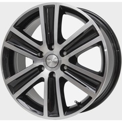 SKAD Olimp (7x17/6x114,3 ET30 DIA66,1)