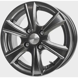 SKAD Pioner (5,5x13/4x98 ET35 DIA58,6)