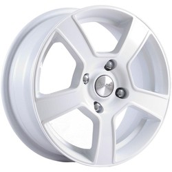SKAD Sunrise 6x15/4x114,3 ET40 DIA67,1