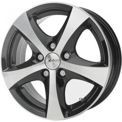 SKAD Uran 2 (5,5x14/4x98 ET35 DIA58,6)