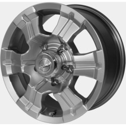 SKAD Triton 7x16/5x150 ET20 DIA109,5