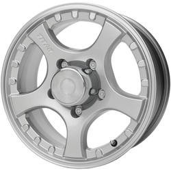 SKAD Titan (7x16/6x139,7 ET20 DIA109,7)