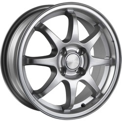 SKAD Forvard (6x15/4x100 ET45 DIA57,1)